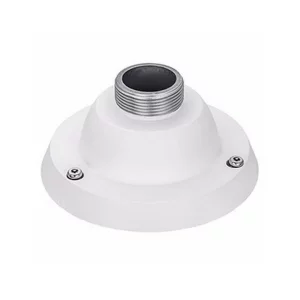 HW PTZ PENDENT MOUNT CAP WHITE