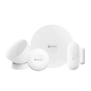 KIT EZVIZ CS-B1 HOME SENSOR