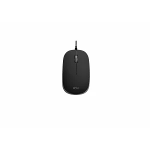 MOUSE SERIOUX WIRED 9800BRG