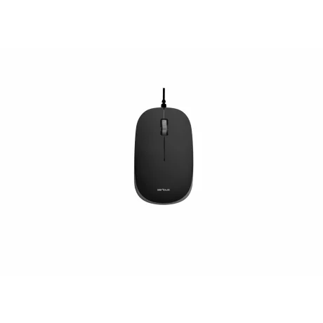 MOUSE SERIOUX WIRED 9800BRG