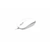 MOUSE SERIOUX WIRED 9800WHT