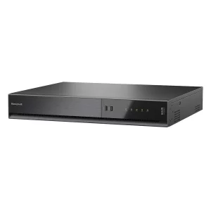 NVR HONEYWELL 8MP 16CH POE 1HD 16TB