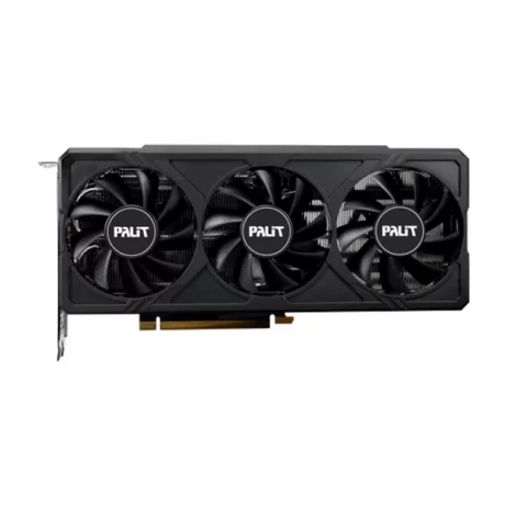 Palit GeForce RTX 4060 TI JETSTR OC 16GB