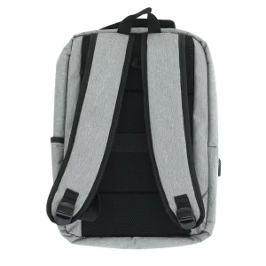 Rucsac laptop Tellur Nomad, 15.6&quot;, gri