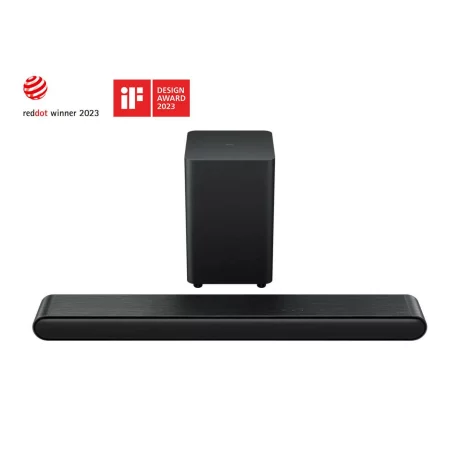 SOUNDBAR TCL S643WE