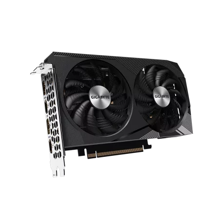 VGA GB GeForce RTX 3060 GAMING OC 8G