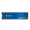 SSD ADATA LEGEND 710 256GB PCIe Gen3 x4 M.2 2280 SSD