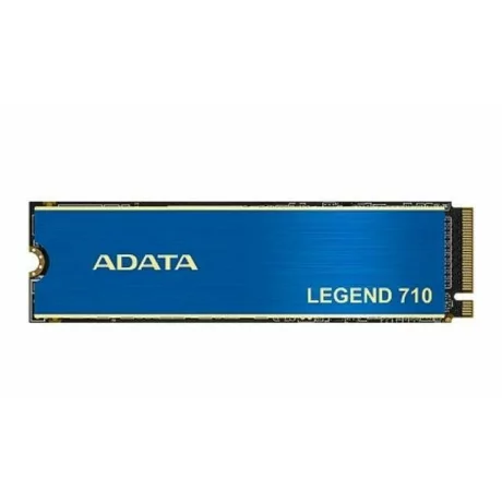 SSD ADATA LEGEND 710 256GB PCIe Gen3 x4 M.2 2280 SSD