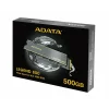 ADATA SSD 500GB M.2 PCIe LEGEND 800