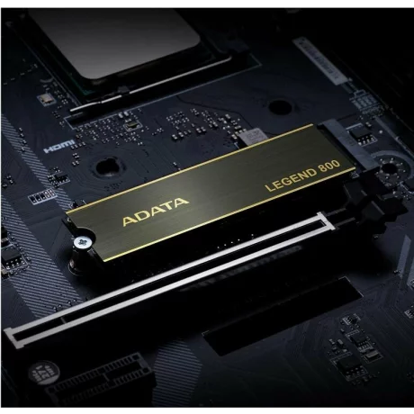 ADATA SSD 500GB M.2 PCIe LEGEND 800