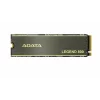 ADATA SSD 500GB M.2 PCIe LEGEND 800