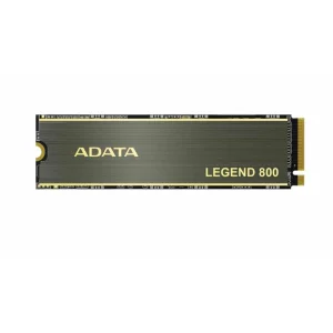 ADATA SSD 500GB M.2 PCIe LEGEND 800