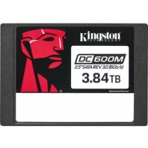 SSD KINGSTON 3.84TB DC600M 2.5inch SATA3 SSD