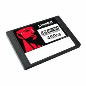 SSD KINGSTON 480GB DC600M 2.5inch SATA3 SSD