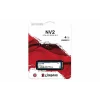 SSD KINGSTON 4TB NV2 M.2 2280 NVMe SSD