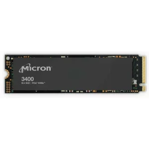 SSD MICRON 3400 &quot;MTFDKBA1T0TFH-1BC15ABYYR&quot;