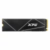 SSD ADATA XPG GAMMIX S70, 512 GB, &quot;AGAMMIXS70B-512G-CS&quot;