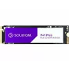 SSD SOLIDIGM &quot;SSDPFKNU010TZX1 99C38K&quot;