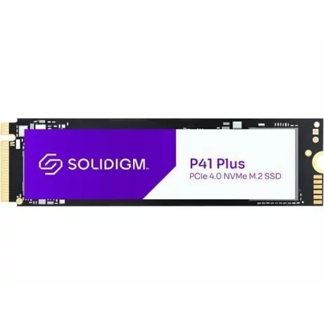 SSD SOLIDIGM &quot;SSDPFKNU010TZX1 99C38K&quot;