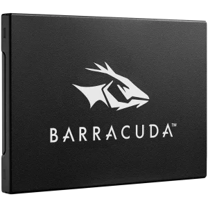 SSD SEAGATE BarraCuda 240GB 2.5, &quot;ZA240CV1A002&quot;