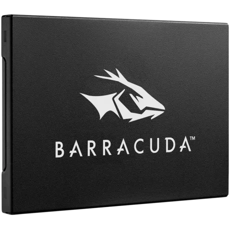 SSD SEAGATE BarraCuda 480GB 2.5&quot;, &quot;ZA480CV1A002&quot;