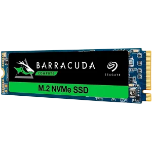 SSD SEAGATE BarraCuda 510 500GB, &quot;ZP500CV3A002&quot;