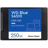 SSD WD Blue SA510 SSD 2TB SATA III