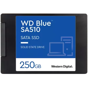 SSD WD Blue SA510 SSD 2TB SATA III