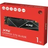 ADATA SSD 1TB M.2 PCIe XPG GAMMIX S70, AGAMMIXS70B-1T-CS