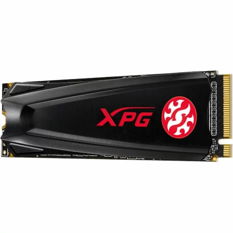 ADATA SSD 2TB M.2 PCIe XPG GAMMIX S5, AGAMMIXS5-2TT-C