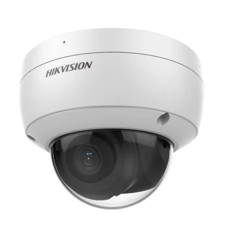 CAMERA IP DOME 4MP 2.8MM IR30M AUDIO