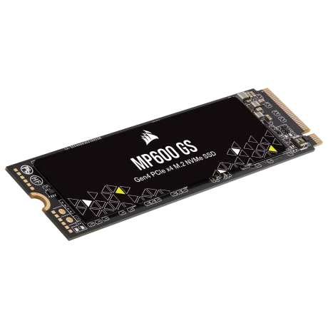 SSD CORSAIR MP600 GS 2TB Gen4 PCIe x4 NVMe M.2 SSD