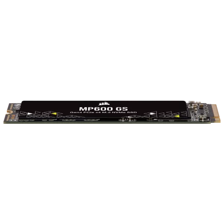 SSD CORSAIR MP600 GS 2TB Gen4 PCIe x4 NVMe M.2 SSD