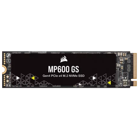 SSD CORSAIR MP600 GS 2TB Gen4 PCIe x4 NVMe M.2 SSD