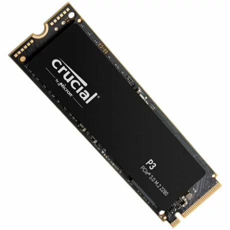 Crucial SSD &quot;CT2000P3SSD8&quot;