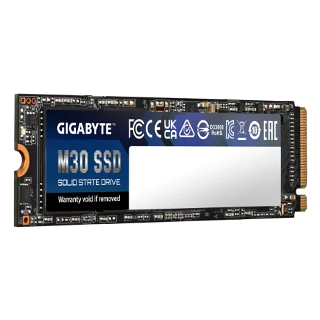 SSD GIGABYTE M30 1TB PCIe M.2