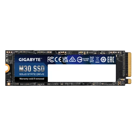 SSD GIGABYTE M30 1TB PCIe M.2