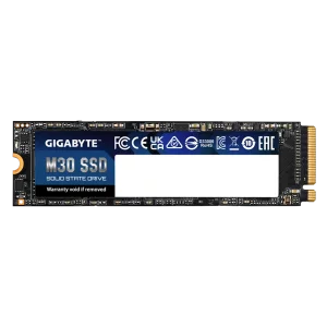 SSD GIGABYTE M30 512GB PCIe M.2