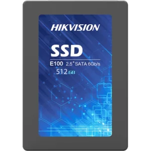SSD Hikvision HS-SSD-E100/512G, &quot;HS-SSD-E100/512G&quot;