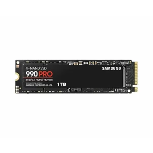 SAMSUNG SSD 990 PRO 1TB M.2 NVMe PCIe 4.0