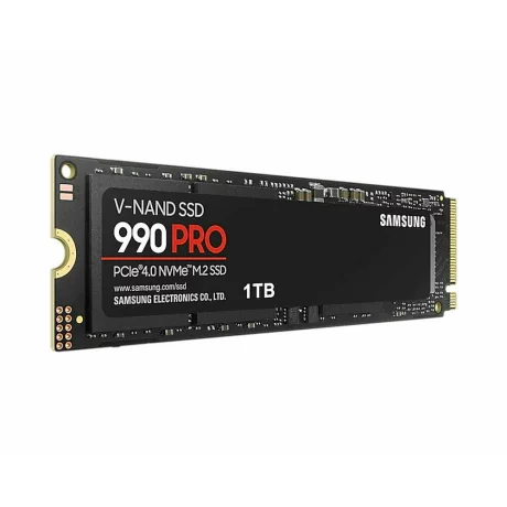 SAMSUNG SSD 990 PRO 1TB M.2 NVMe PCIe 4.0