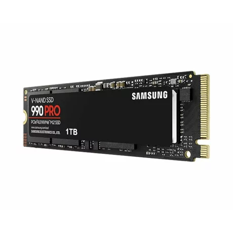 SAMSUNG SSD 990 PRO 1TB M.2 NVMe PCIe 4.0