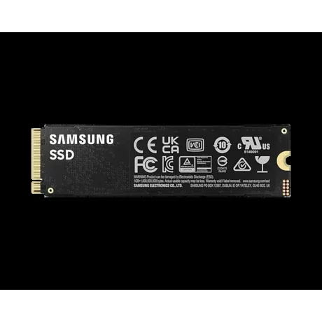 SAMSUNG SSD 990 PRO 2TB M.2 NVMe PCIe 4.0