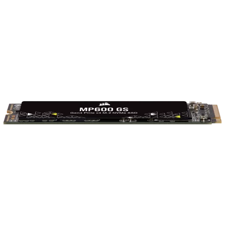 SSD SEAGATE FireCuda 520 2TB NVMe SSD M.2 PCI-E Gen4 3D TLC