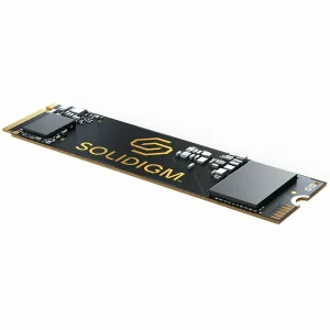 SOLIDIGM SSD P41 Plus 1TB M.2 80mm PCIe x4 3D4 QLC Retail Single Pack