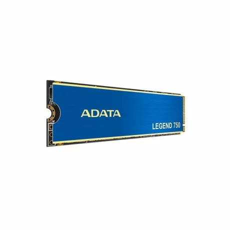 SSD ADATA, LEGEND 750, 1 TB, M.2, PCIe Gen3.0 x4, 3D TLC Nand