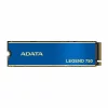 SSD ADATA, LEGEND 750, 1 TB, M.2, PCIe Gen3.0 x4, 3D TLC Nand