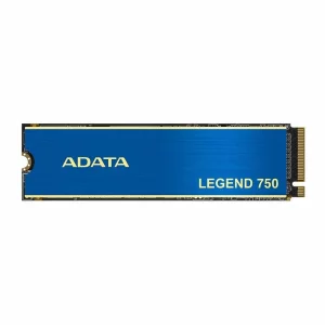 SSD ADATA, LEGEND 750,  500 GB, M.2, PCIe Gen3.0 x4, 3D TLC Nand