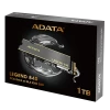 SSD ADATA, LEGEND 840, 1 TB, M.2, PCIe Gen4.0 x4, 3D TLC Nand