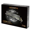 SSD ADATA, LEGEND 840, 1 TB, M.2, PCIe Gen4.0 x4, 3D TLC Nand